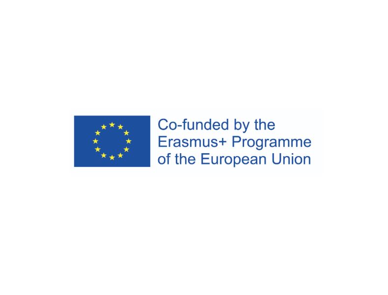 Cofunded by the Erasmus + Programme.JPG