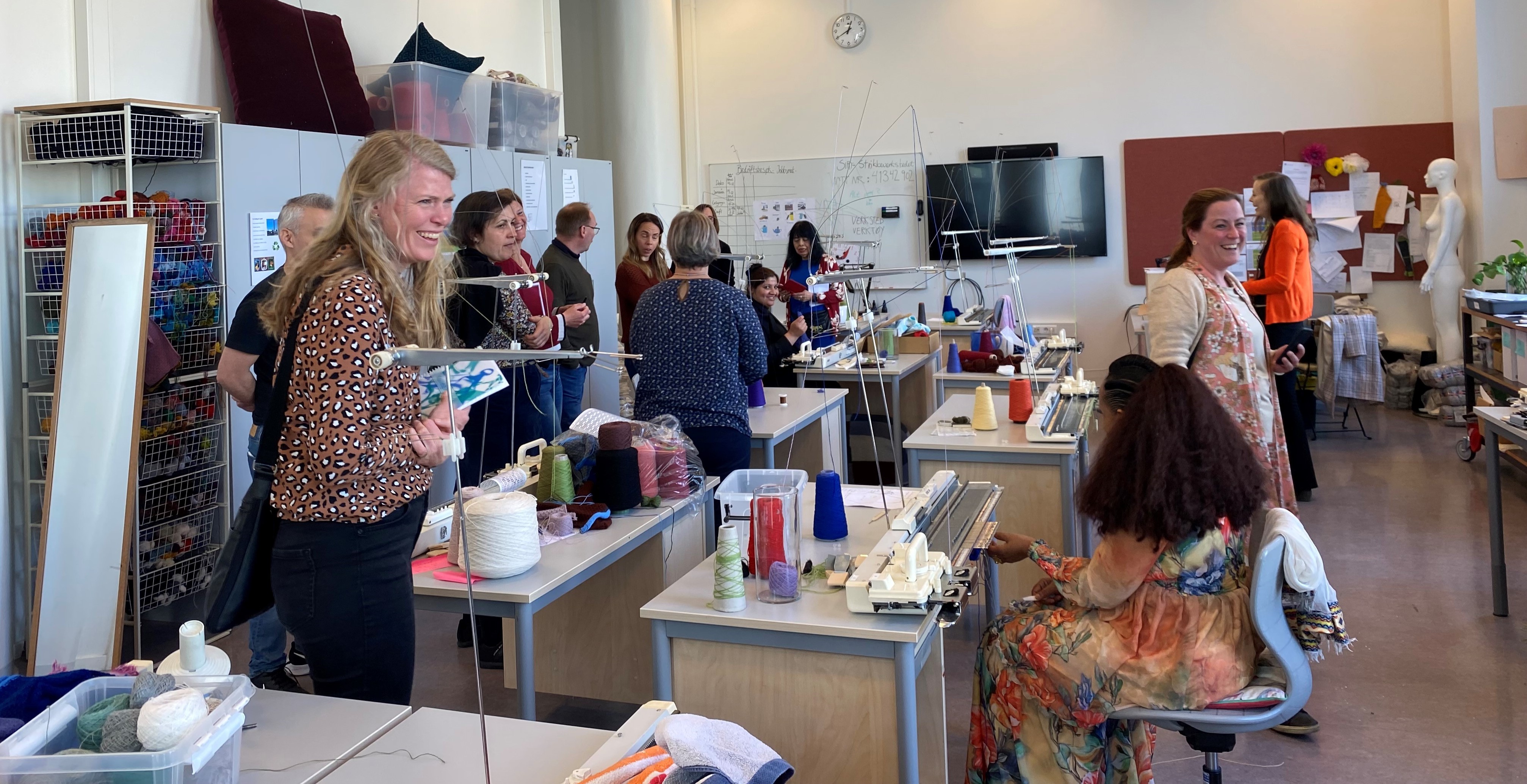 Erasmus, Transnational cooperation for learning, QV.jpg