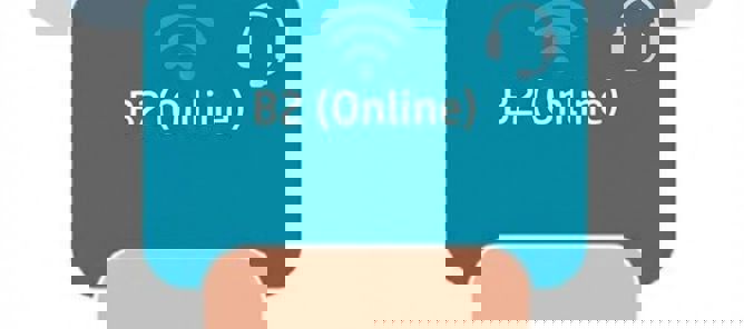 Foto: Illustrasjonen er laget ved bruk av KI Grafisk brukergrensesnitt, applikasjon