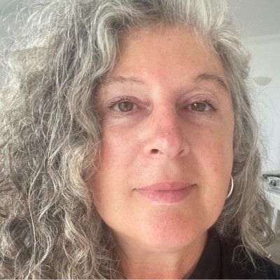 Bibliotekar Ellen Jennings