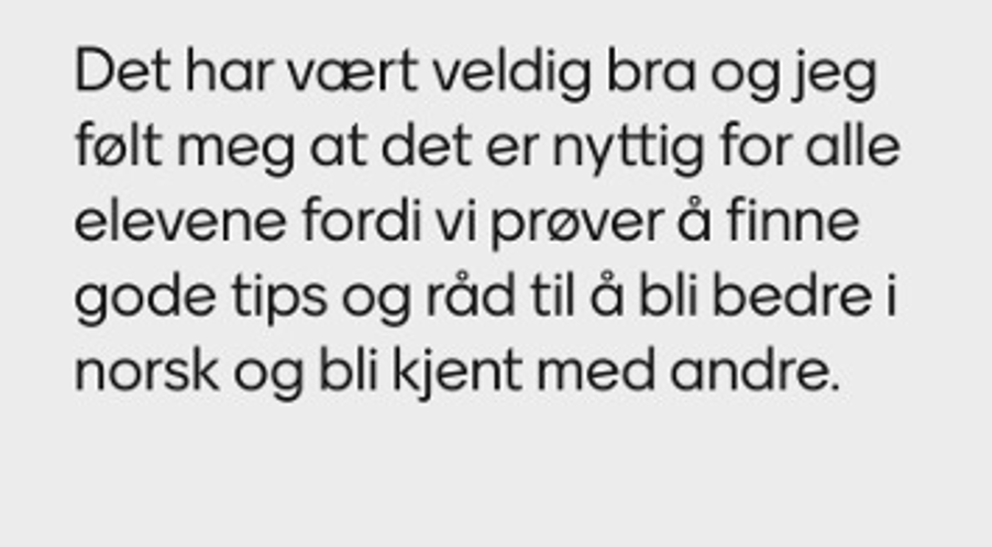 Tekst