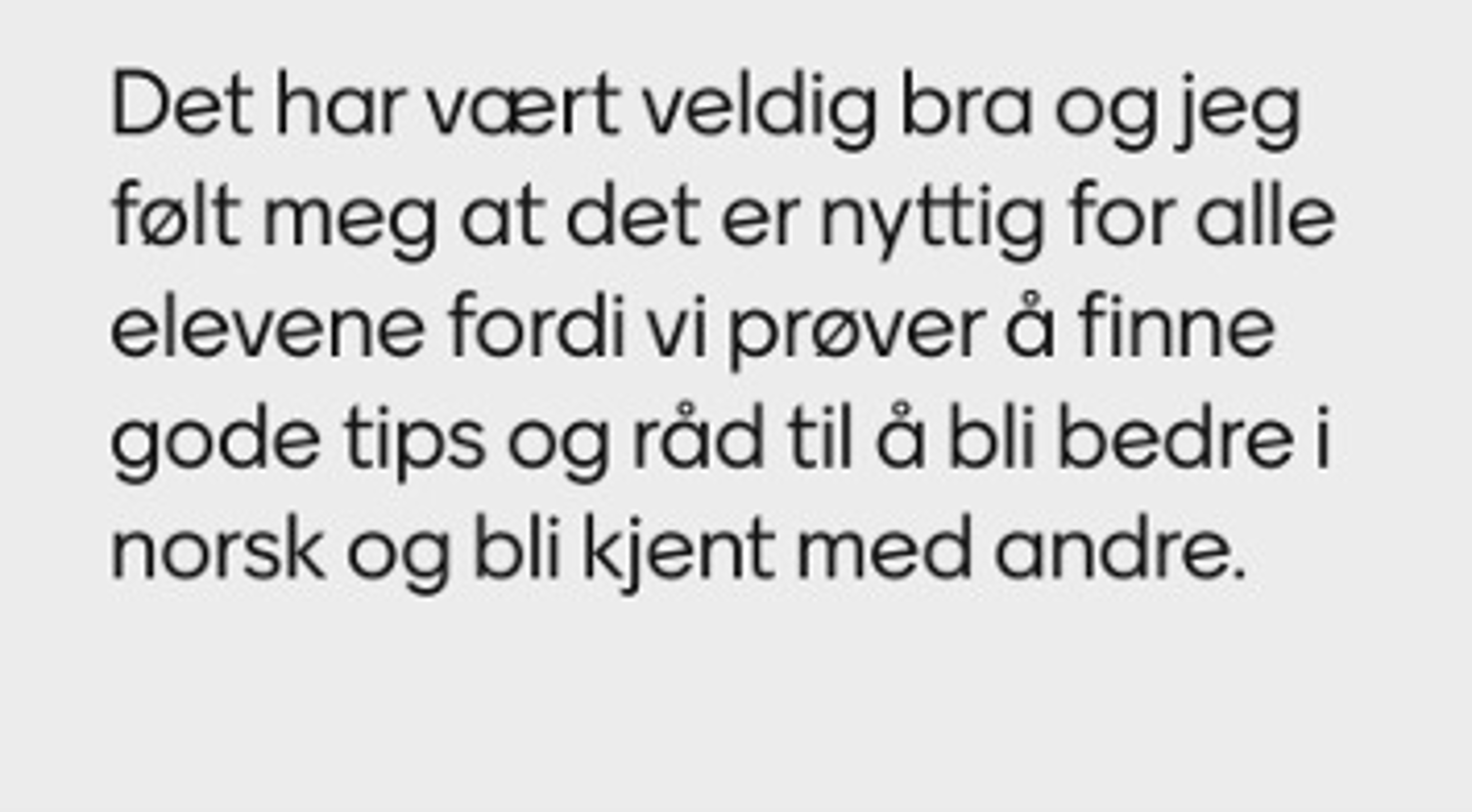 Tekst Tekst