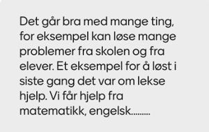 Tekst